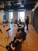Foto: Finn Evensen